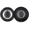 ALTOPARLANTE COASSIALE MUSICFIRE MF-1643 SERIE EVOLUTION 3 VIE 400W Max  